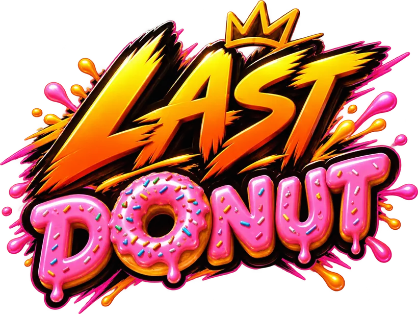 Last Donut